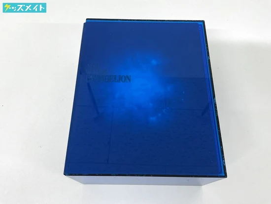 新世紀エヴァンゲリオン NEON GENESIS EVANGELION Blu-ray BOX 買取実績価格