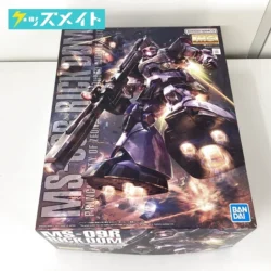 MG 1/100 MS-09R リック・ドム プラモデル 買取実績価格