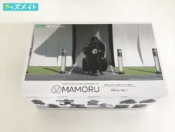 コトブキヤ MAMORU 1/12 セキュリティロボット マモル ブラック Ver. 買取実績価格