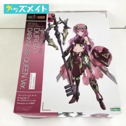 コトブキヤ フレームアームズ・ガール ドゥルガー I ダークネスクイーン Ver. 買取実績価格
