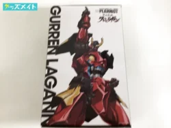 PLAIOBOT 天元突破グレンラガン グレンラガン 買取実績価格