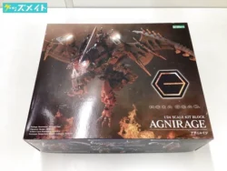 コトブキヤ 1/24 AGNIRAGE アグニレイジ 買取実績価格