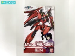 1/100 機動戦士ガンダムSEED DESTINY ZGMF-X23S セイバーガンダム 買取実績価格