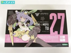 コトブキヤ メガミデバイス プラモデル プニモフ トゥ 1/1 買取実績価格