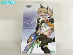 コトブキヤ ファンタシースターオンライン2 ジェネ ステライノセント Ver. 買取実績価格