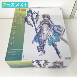 コトブキヤ フレームアームズ・ガール ドゥルガー 買取実績価格