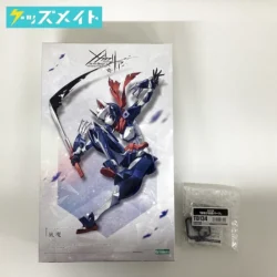 コトブキヤ 無限邂逅メガロマリア 風魔 買取実績価格