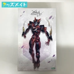 コトブキヤ 無限邂逅メガロマリア メフィスト 買取実績価格