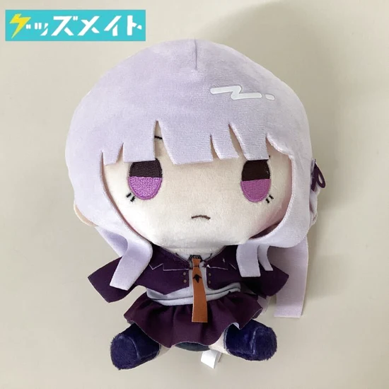 ダンガンロンパ グッズ もちどる ぬいぐるみ 霧切響子 ドン・キホーテ限定 買取実績価格