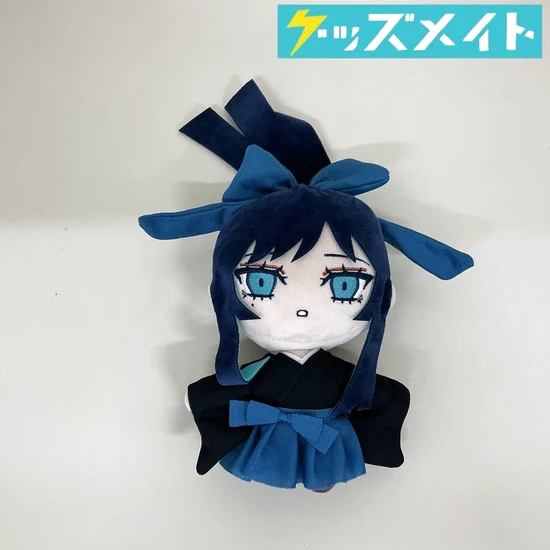 Ado WORLD TOUR 2025 Hibana 大和撫子 しゃらんしゃらん アドちゃんぬいぐるみ 買取実績価格