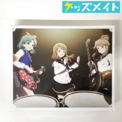 アイドルマスター ミリオンライブ! いつか、真ん中で アソビストア限定 Blu-ray 買取実績価格