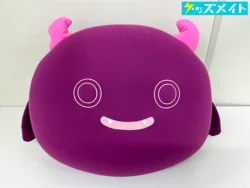 アイドルマスター シャイニーカラーズ デビ太郎 ビッグクッション シャニマス 買取実績価格