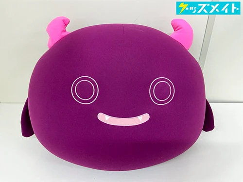 アイドルマスター シャイニーカラーズ デビ太郎 ビッグクッション シャニマス 買取実績価格