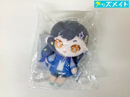 劇場版 プロジェクトセカイ はっぴーこれくしょんくじ A賞 ぬいぐるみマスコット 白石杏 買取実績価格