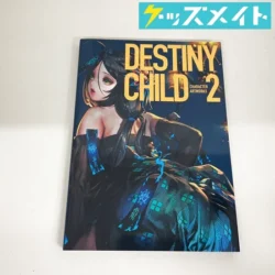 デスティニーチャイルド DESTINYCHILD CHARACTER ARTWORKS 2 買取実績価格