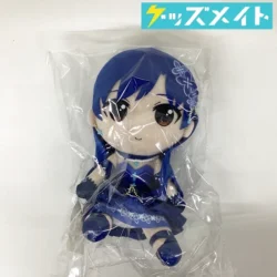 アイドルマスター ミリオンライブ! Gift ぬいぐる 望月杏奈 買取実績