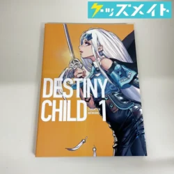デスティニーチャイルド DESTINYCHILD CHARACTER ARTWORKS 1 買取実績価格