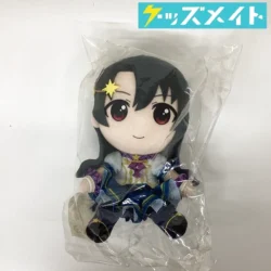 Gift アイドルマスター ミリオンライブ! ぬいぐるみ 高山紗代子 買取実績価格