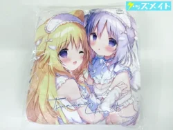 コミケ103 しらたまこ ららころといっしょにおやすみ 着るブランケット  買取実績価格