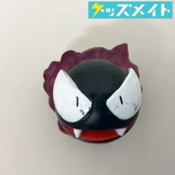 ポケットモンスター 当時品 モンコレ ゴース 買取実績価格
