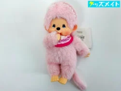 ご当地 モンチッチ 三重 限定 買取実績価格
