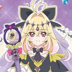 名探偵プリキュア!グッズ買取