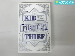 名探偵コナン 怪盗キッド 名言トランプ 週刊少年サンデー2019年5月1日号 応募者全員サービス