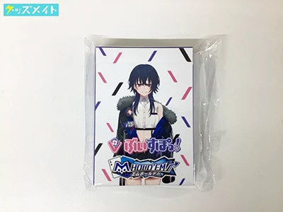 ぶいすぽっ! エムホールデム コラボ トランプ