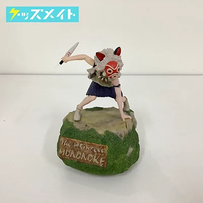 箱なし ベネリック ジブリ もののけ姫 サン オルゴール
