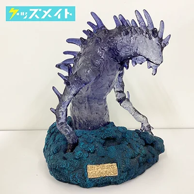 箱なし ベネリック もののけ姫 ディダラボッチ ライティングオルゴール