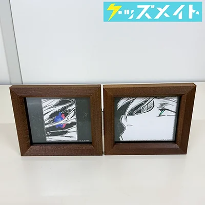 BANANA FISH バナナフィッシュ グッズ オルゴール (曲:prayer X) アッシュ・リンクス