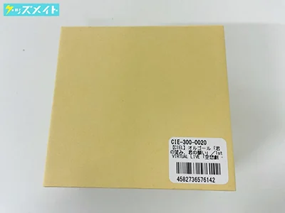 神椿スタジオ CIEL 空想劇 -神椿市伍番街- オルゴール 君の望み、君の願い