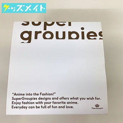 東方Project×SuperGroupies 博麗霊夢 モデル 腕時計