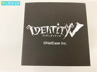 SuperGroupies IdentityV 第五人格 調香師 モデル 腕時計