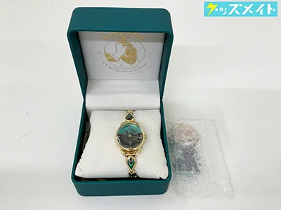 崩壊:スターレイル アベンチュリン 腕時計