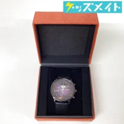 SEIKO×Fate/Grand Order 腕時計 フォーリナー/アビゲイル・ウィリアムズモデル オリジナルサーヴァントウォッチ 買取実績価格