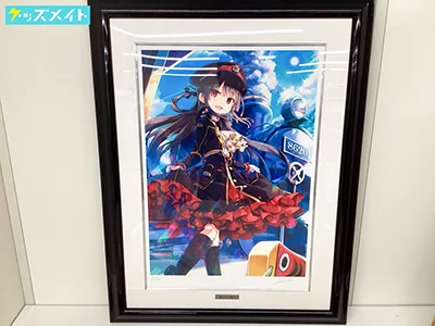  アールビバン 版画 cura まいてつ祭り 