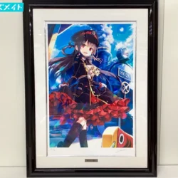 アールビバン 版画 cura まいてつ祭り 買取実績価格