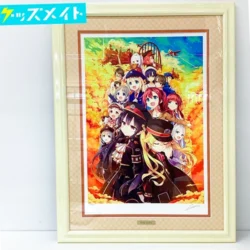 アールビバン 版画 cura ラスト・レイル 買取実績価格