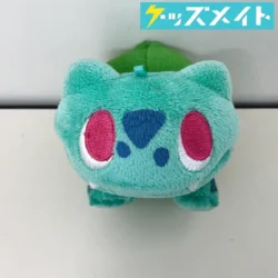 ポケモンセンター フシギダネ ポケモンタイム ぱくぱくマスコット買取実績価格