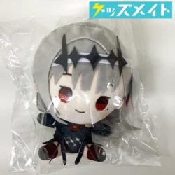 勝利の女神 NIKKE Loppi・HMV限定 モダニア もちどる ぬいぐるみ 買取実績価格