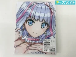 ドルフィンウェーブ 抱き枕カバー 久々利トモ 買取実績価格
