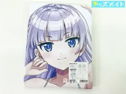 ドルフィンウェーブ 抱き枕カバー シュネー・ヴァイスベルグ 買取実績価格