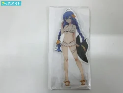 無職転生II 異世界行ったら本気だす ロキシー 水着 特大アクリルスタンド  買取実績価格