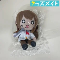 シュタインズゲート ぬいぐるみ カイバー 牧瀬紅莉栖 ver 買取実績価格