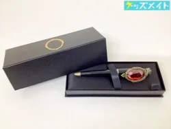 ツイステッドワンダーランド マジカルペン レプリカ万年筆 ハーツラビュル 買取実績価格