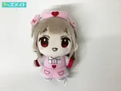 バーチャルYouTuber 名取さな ボールチェーンマスコット 買取実績価格