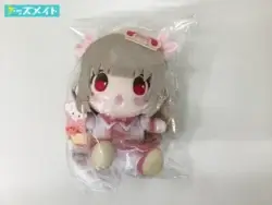 名取さなグッズ買取】フィギュア・タペストリー・ぬいぐるみ・CD等が