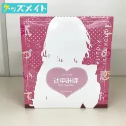 native/ネイティブ この恋に気づいて 辻中みほ 1/6 フィギュア 買取実績価格