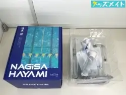 ネイティブ/native 速水渚 1/5スケールフィギュア 買取実績価格